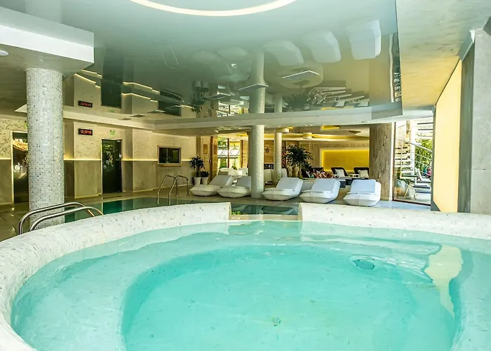 рич Хотел Велинград