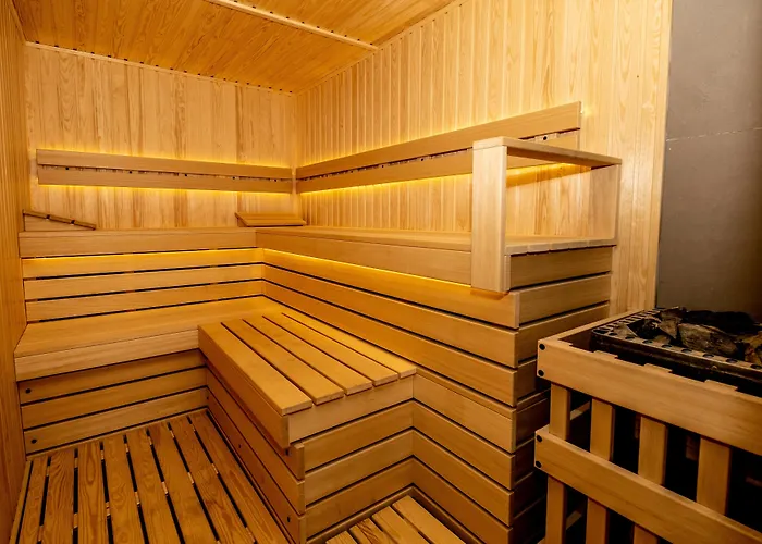 Rich 5* ヴェリングラード