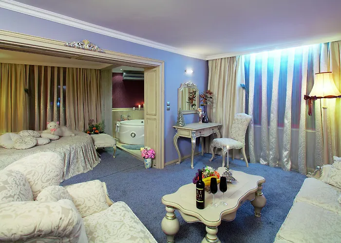 Rich 5* ヴェリングラード