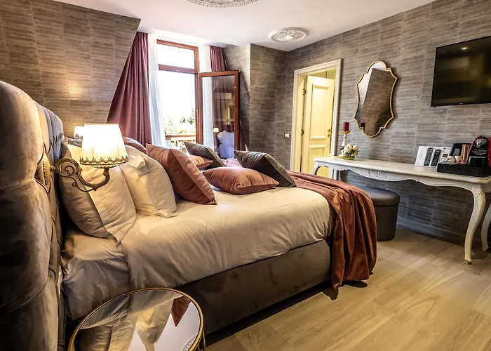 рич 5* Велинград