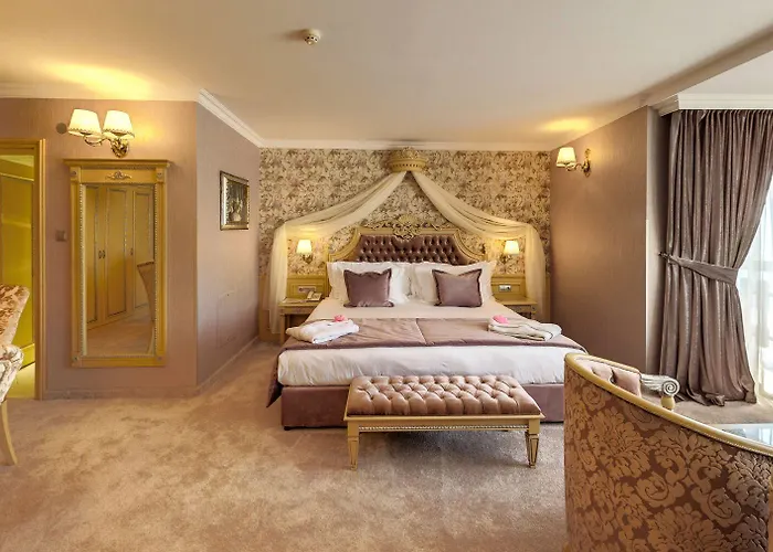 Хотел рич Велинград