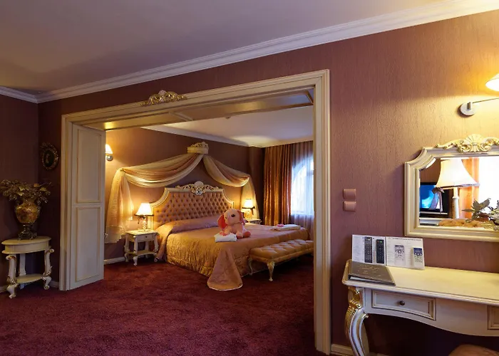 рич Велинград