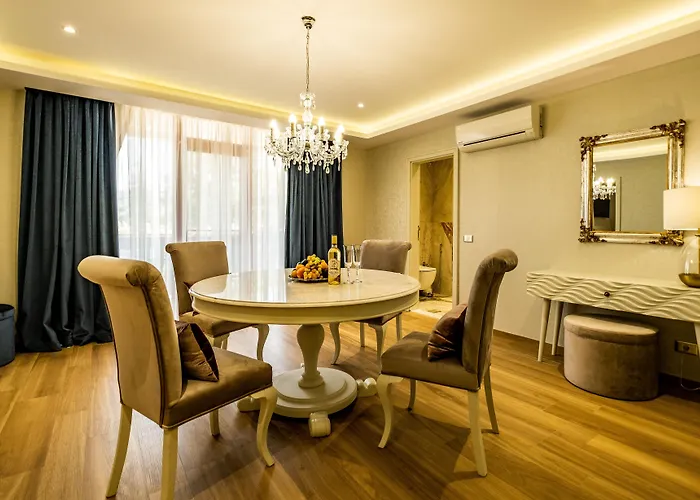 Rich ホテル ヴェリングラード