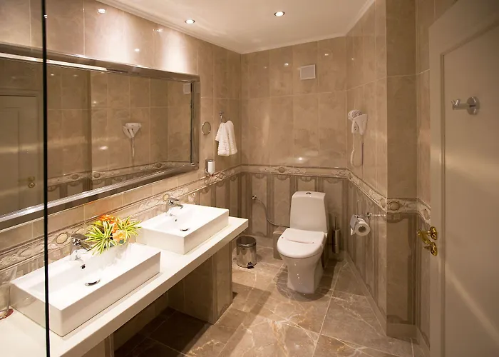 Rich 5* ヴェリングラード