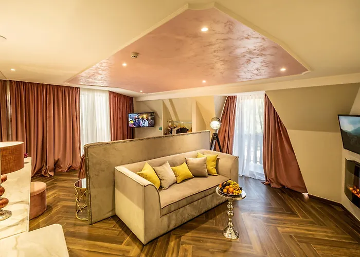 ホテル Rich ヴェリングラード