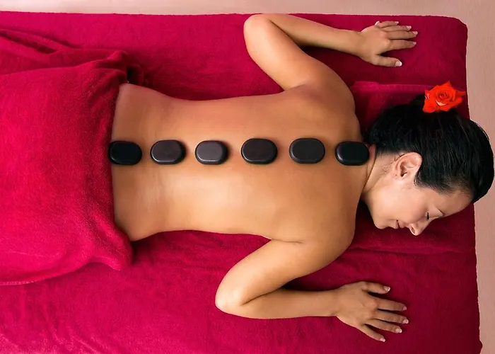 Хотел рич Велинград