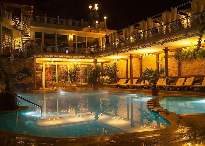 рич Велинград