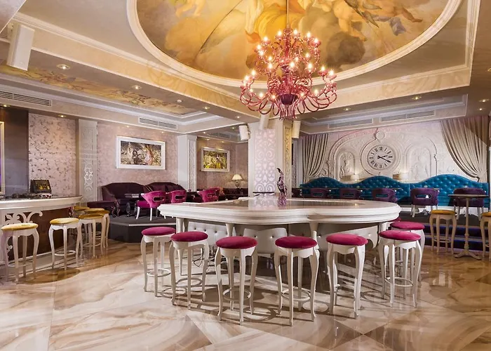 ホテル Rich ヴェリングラード