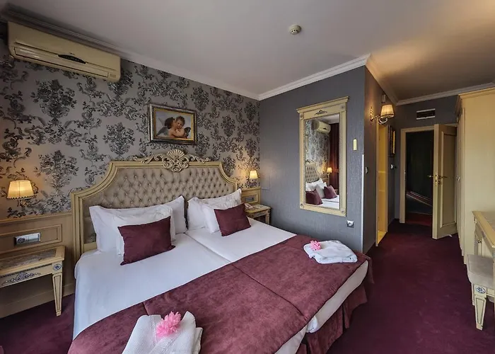 Rich 5* ヴェリングラード