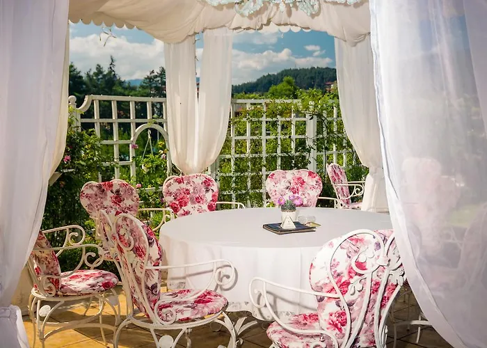 ホテル Rich ヴェリングラード