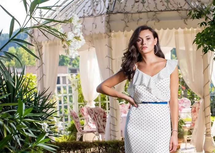 ホテル Rich ヴェリングラード