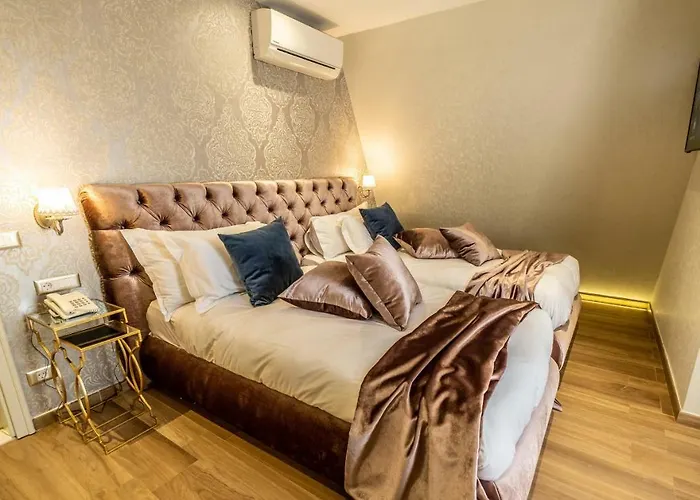 Хотел рич Велинград