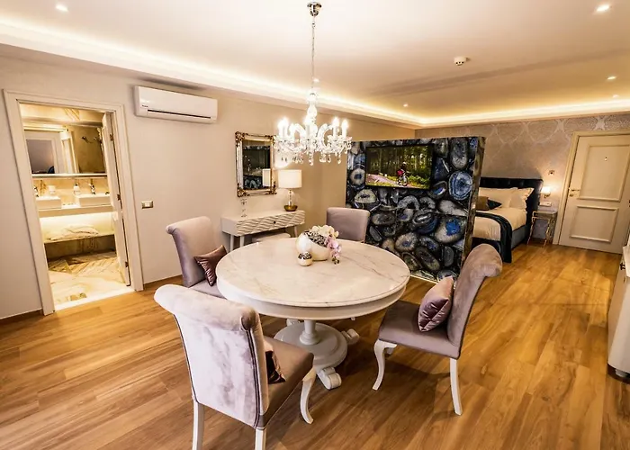 Rich ホテル ヴェリングラード