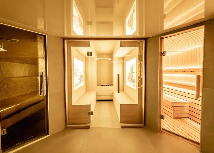 ホテル Rich ヴェリングラード